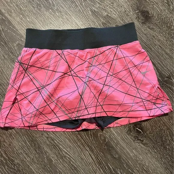 Womens nike dri-fit skirt size xs extra small - Picture 4 of 7